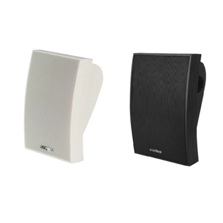 Wall-mounted speaker (1) Wall-mounted speaker (1)