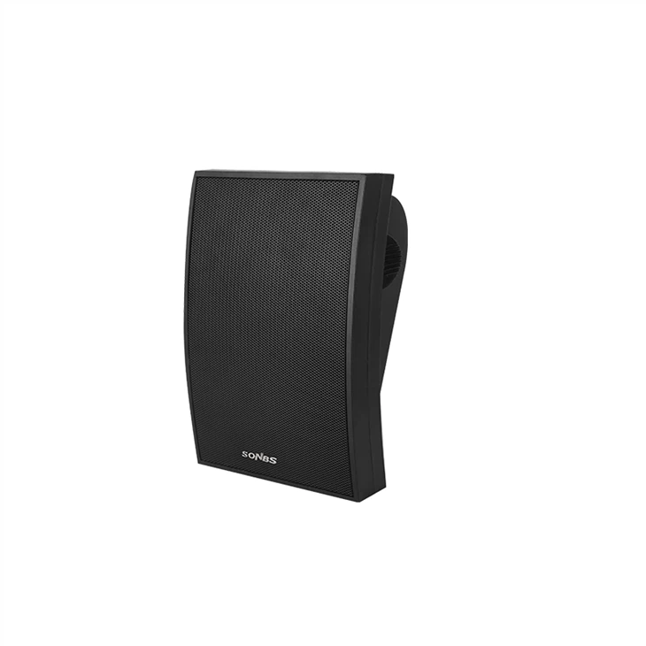 20W Wall-mounted speaker 20W Wall-mounted speaker