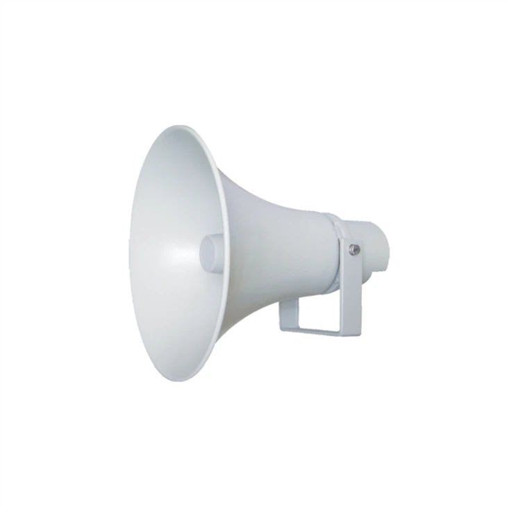 50W Horn Speaker 50W Horn Speaker