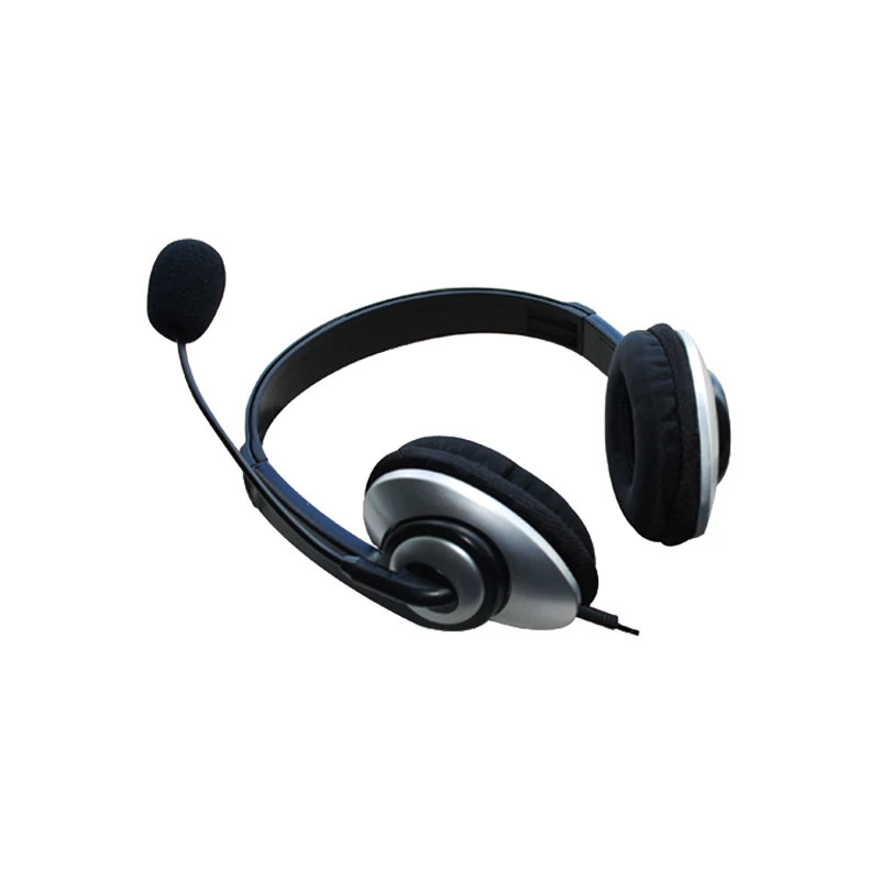 SC-3406 Around-Ear Headphones