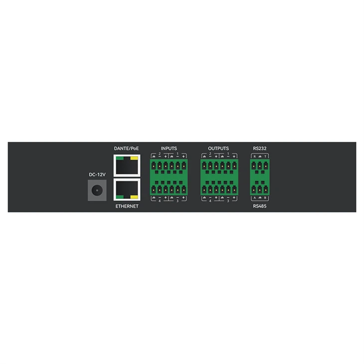 Audio Processor Audio Processor