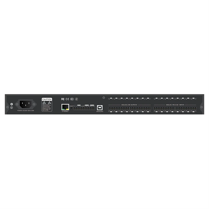 Digital Audio Processor Digital Audio Processor