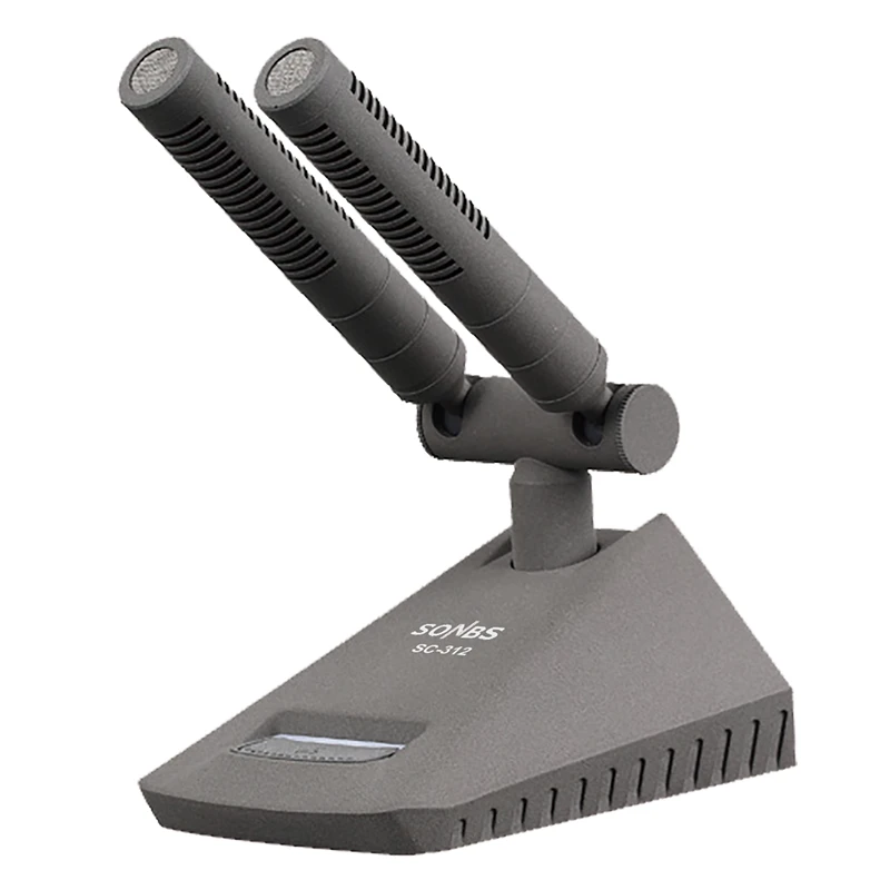 SC-312 Dual Microphone