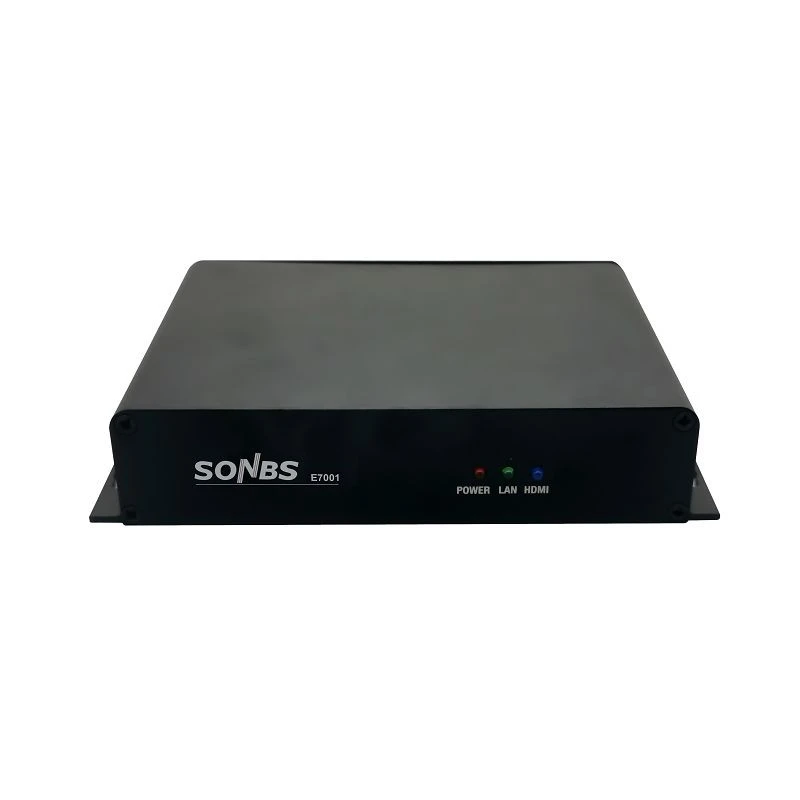 E7001 Paperless Video Encoder factory E7001 Paperless Video Encoder factory