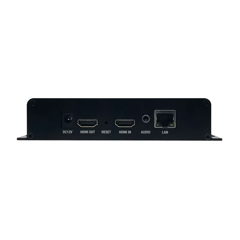 E7001 Paperless Video Encoder E7001 Paperless Video Encoder