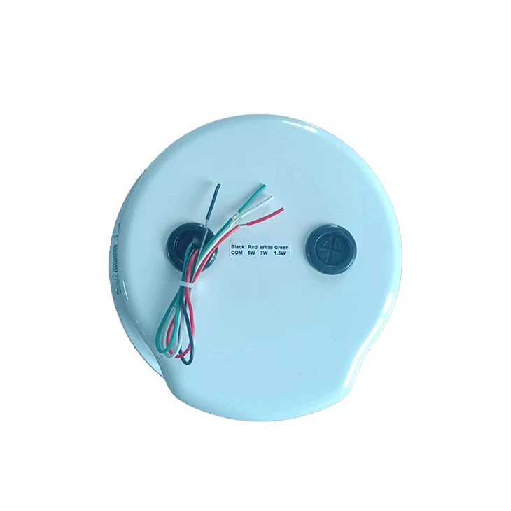 Fireproof Wall Ceiling Speaker Fireproof Wall Ceiling Speaker