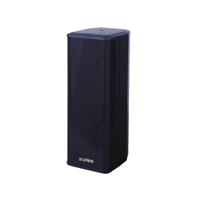 Full-range Column Speaker Full-range Column Speaker