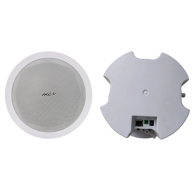 IP Ceiling Speaker IP Ceiling Speaker