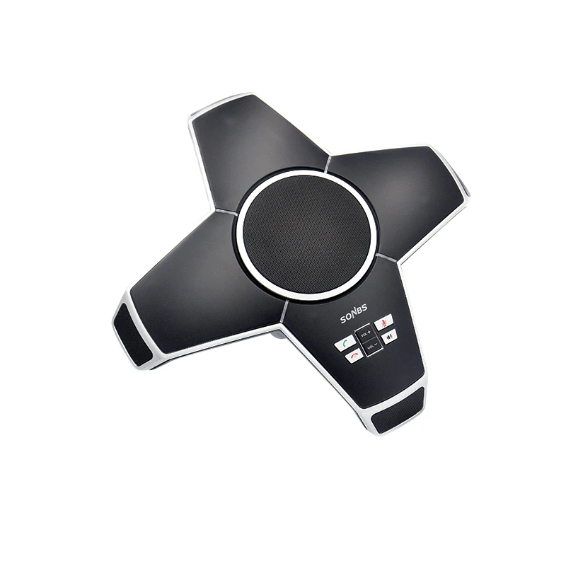Omnidirectional Microphone