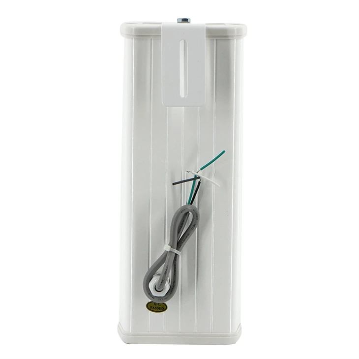 Outdoor waterproof Column speaker Outdoor waterproof Column speaker
