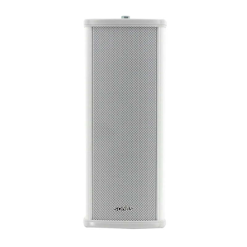 Outdoor Waterproof Column Speaker Outdoor Waterproof Column Speaker