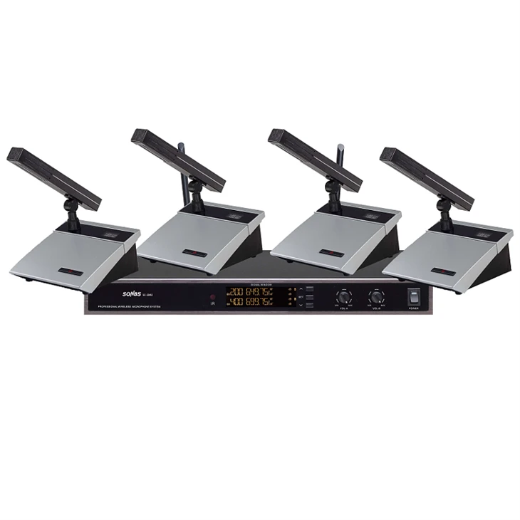 SC-204U SC-204U
