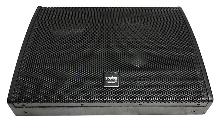 12-inch Professional Monitor Loudspeaker SD-112M 12-inch Professional Monitor Loudspeaker SD-112M