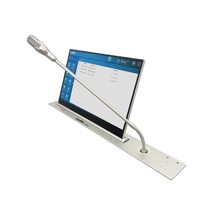 paperless conference system screen paperless conference system screen