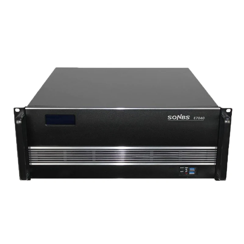 Paperless Intelligent Control Host Paperless Intelligent Control Host