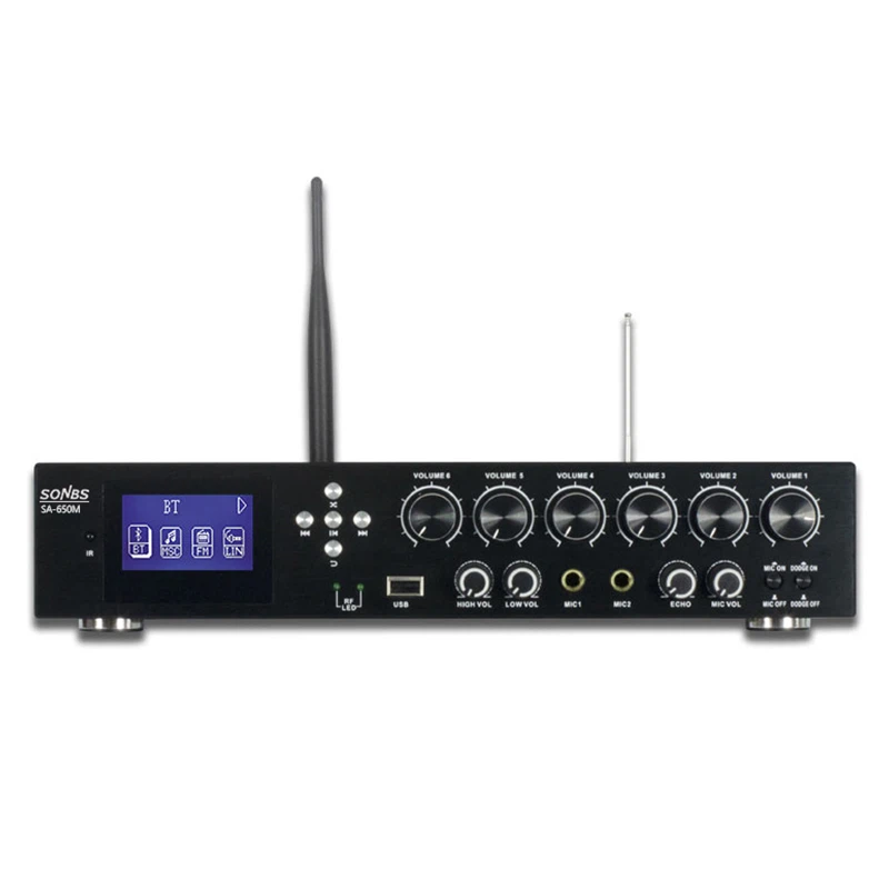 Power Amplifiers Professional Amplifier Power Amplifiers Professional Amplifier