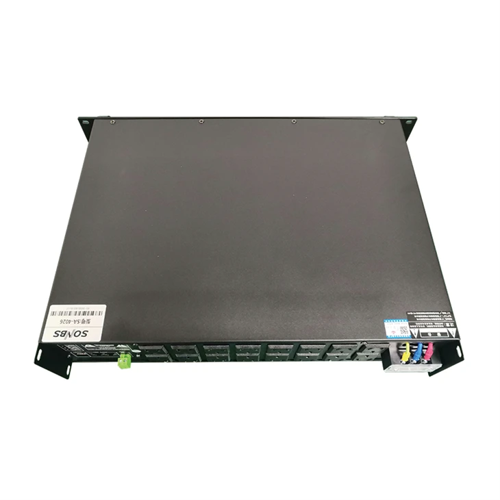 Programmable Power Sequencer Programmable Power Sequencer