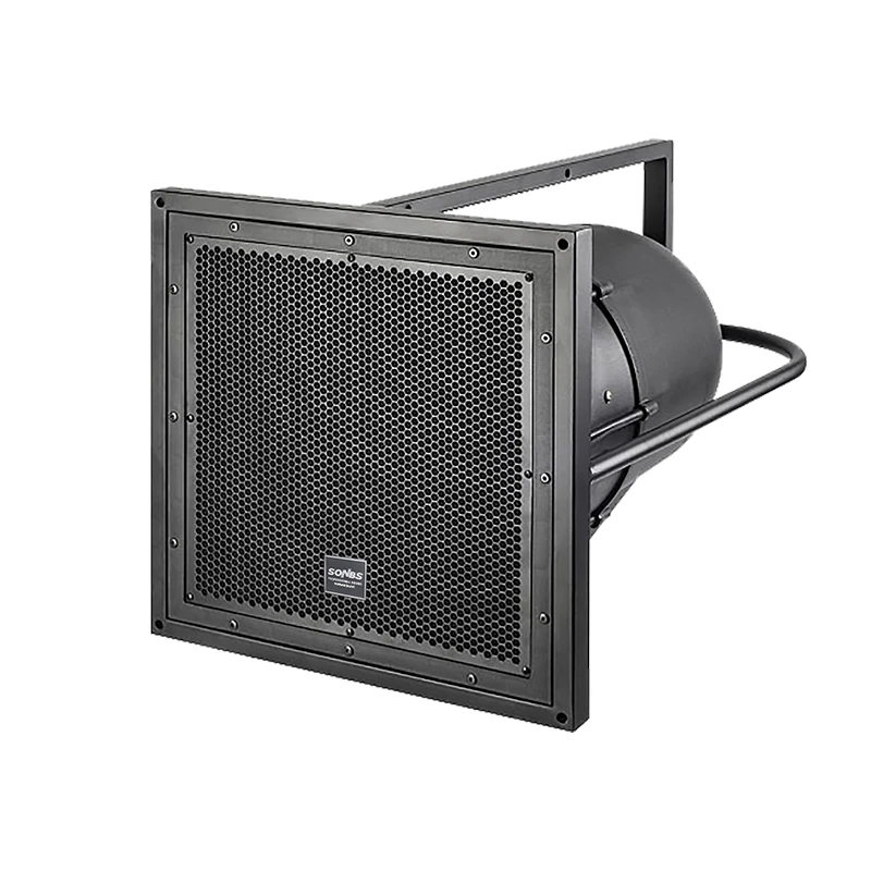 SA-7150 SA-7300 SA-7400 Remote Horn Speaker