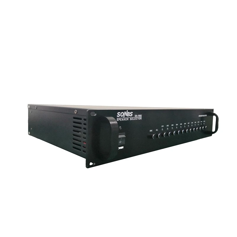 SA-1002 12-Channel Partition Matrix suppliers SA-1002 12-Channel Partition Matrix suppliers