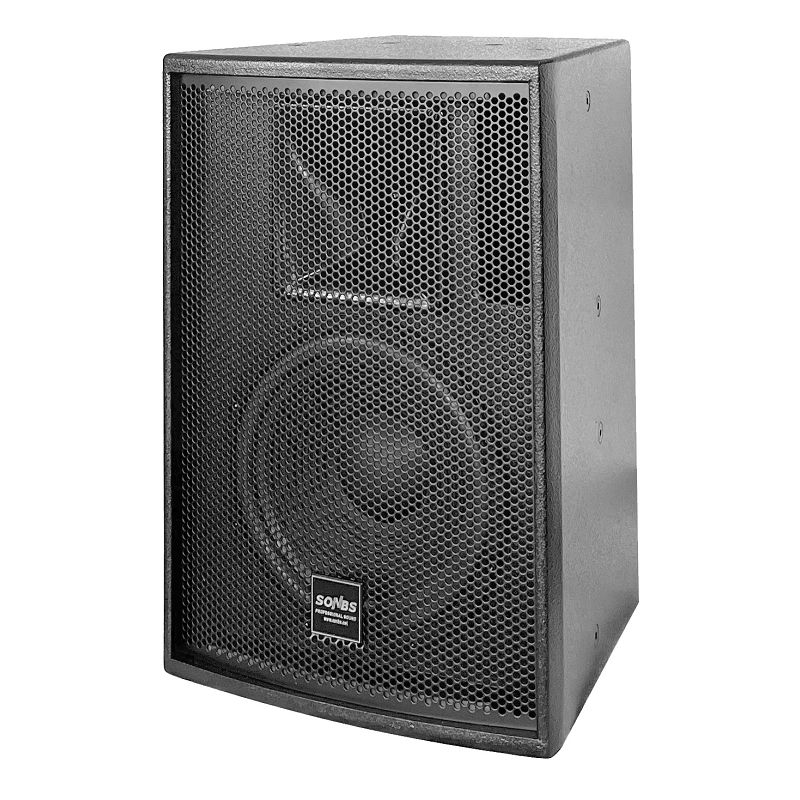 SD-8F SD-10F SD-12F SD-15F Two-Way Full-Range Speaker SD-8F SD-10F SD-12F SD-15F Two-Way Full-Range Speaker