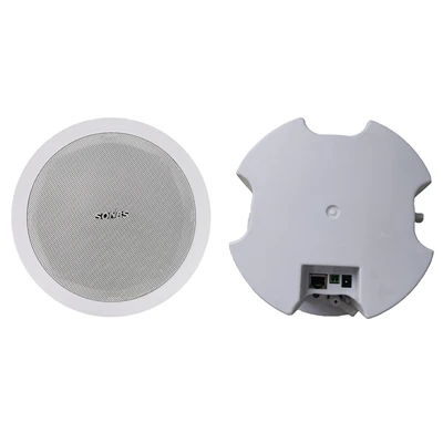 SA-8310POE IP Ceiling Speaker