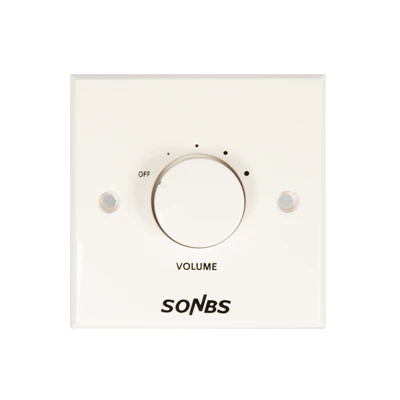 SA-5 SA-31 SA-61 SA-121 Volume Controller