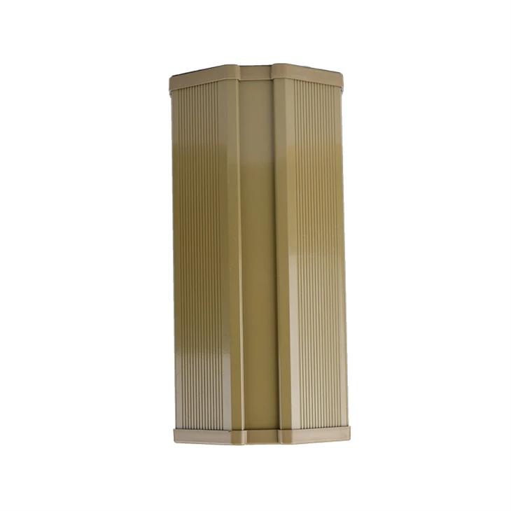 Waterproof Active Column Speaker Waterproof Active Column Speaker