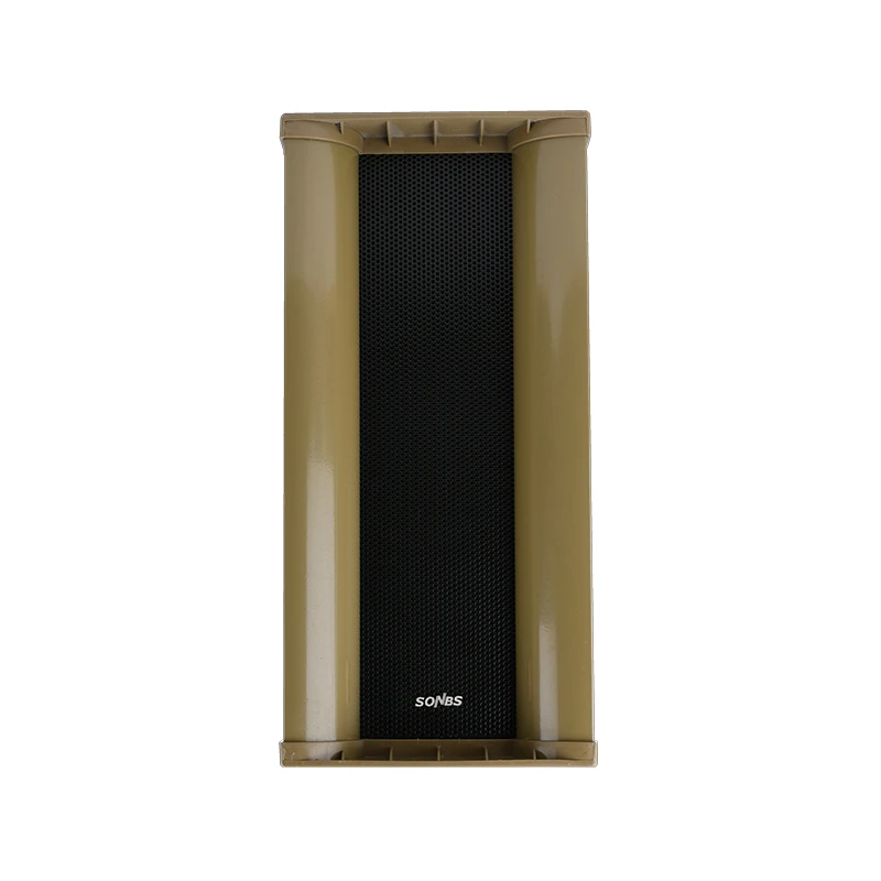 Waterproof Active Column Speaker Waterproof Active Column Speaker