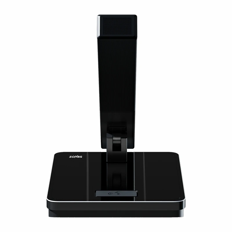 Wired Network Conference Microphone SC-6271C/SC-6271D Wired Network Conference Microphone SC-6271C/SC-6271D
