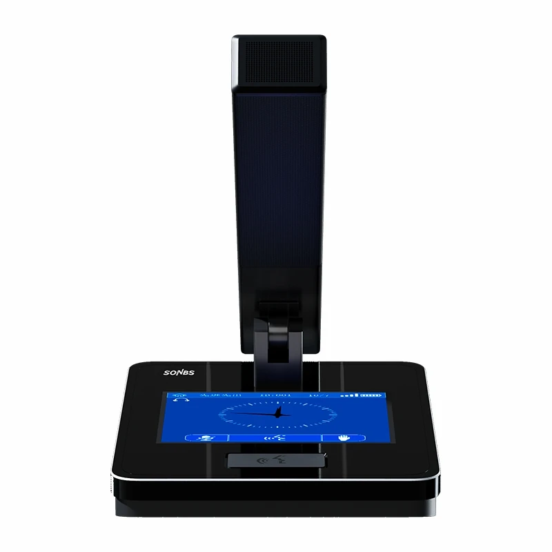 Wired Network Conference Microphone SC-6273C SC-6273D
