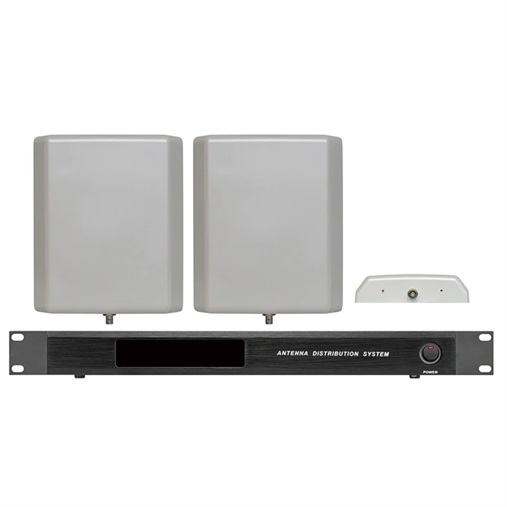Wireless Microphone Antenna Distributor Wireless Microphone Antenna Distributor